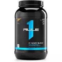 Rule 1 R1 Whey Blend Cafe Mocha ������� ������������ "���� �����"
