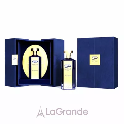 Sarvari President �������