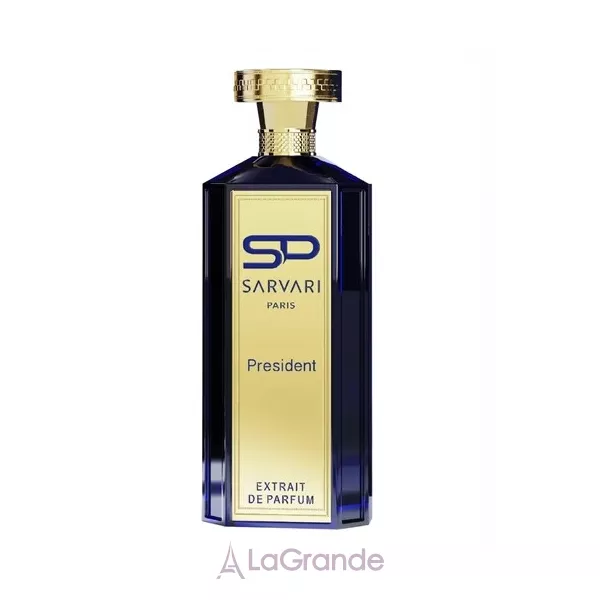 Sarvari President ����