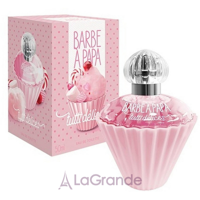 Tutti Delices Barbe a Papa ��������� ����