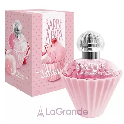 Tutti Delices Barbe a Papa ��������� ����