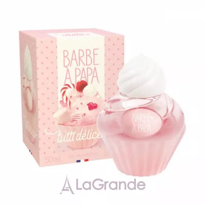 Tutti Delices Barbe a Papa ��������� ����