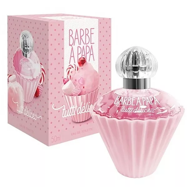Tutti Delices Barbe a Papa ��������� ����