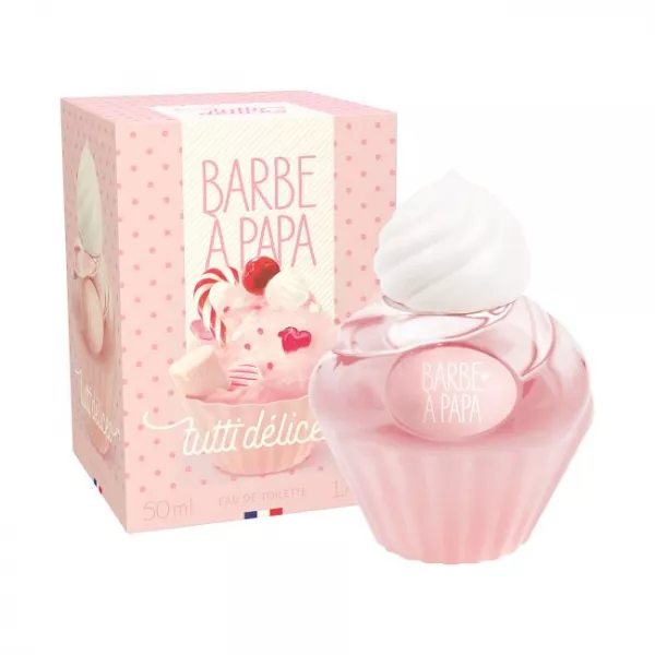 Tutti Delices Barbe a Papa ��������� ����