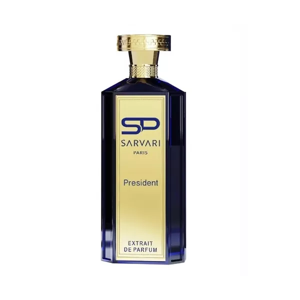 Sarvari President ������� (������)