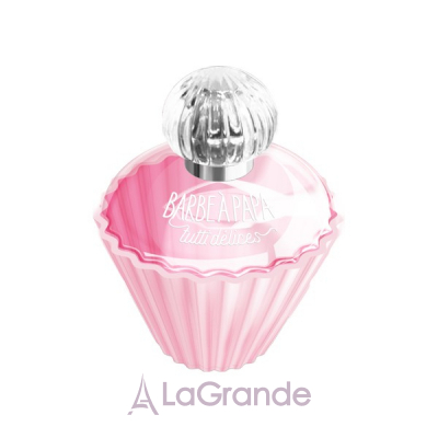 Tutti Delices Barbe a Papa ��������� ���� (������)