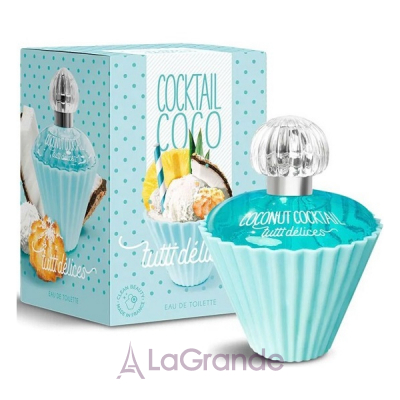 Tutti Delices Coconut Cocktail ��������� ����