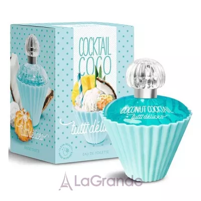 Tutti Delices Coconut Cocktail ��������� ����
