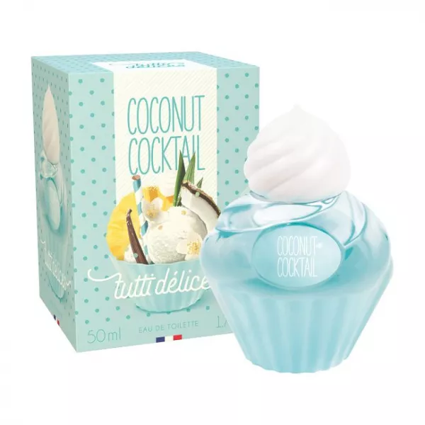 Tutti Delices Coconut Cocktail ��������� ����