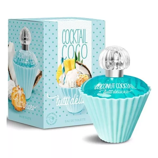 Tutti Delices Coconut Cocktail ��������� ����