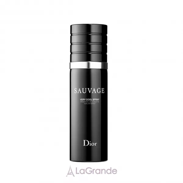Christian Dior Sauvage Very Cool Spray �������� ���� (������)