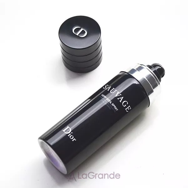 Christian Dior Sauvage Very Cool Spray �������� ���� (������)