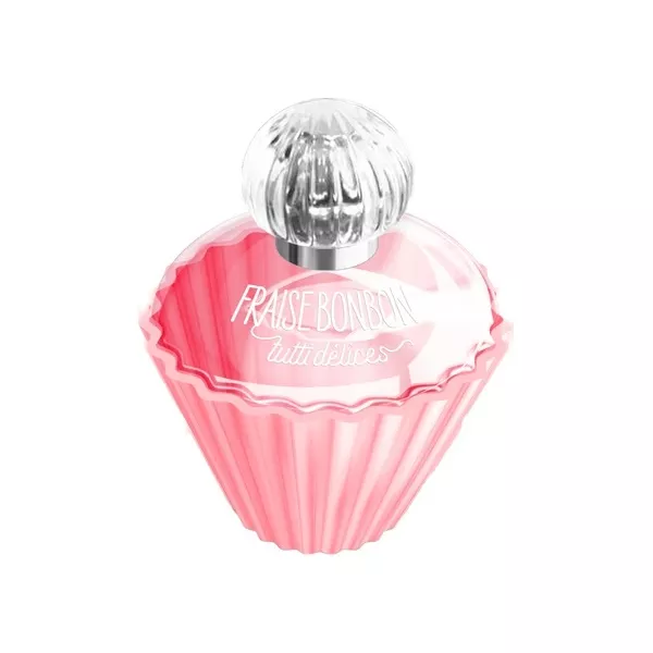 Tutti Delices Fraise Bonbon ��������� ����