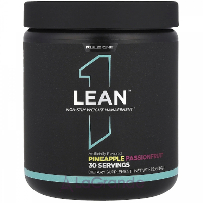 Rule 1 Lean Pineapple Passionfruit ������������� 