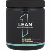 Rule 1 Lean Pineapple Passionfruit ������������� "������ ��������"