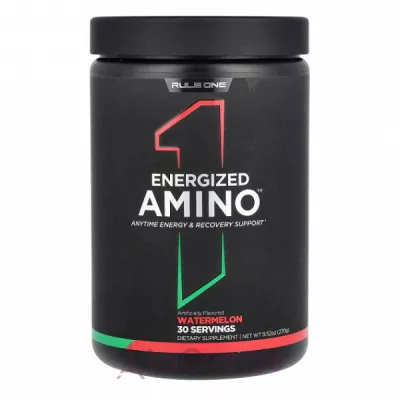 Rule 1 Energized Amino Watermelon ������������ 