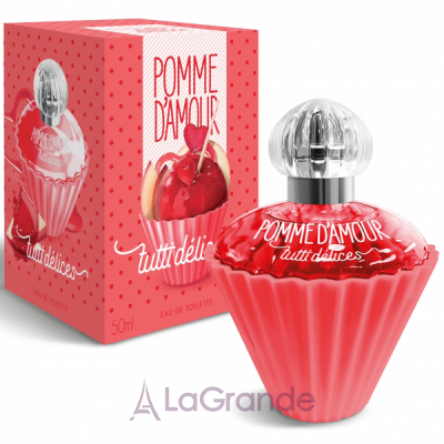 Tutti Delices Pomme d'Amour �������� ����