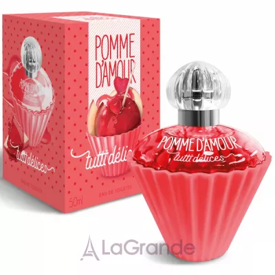 Tutti Delices Pomme d'Amour �������� ����