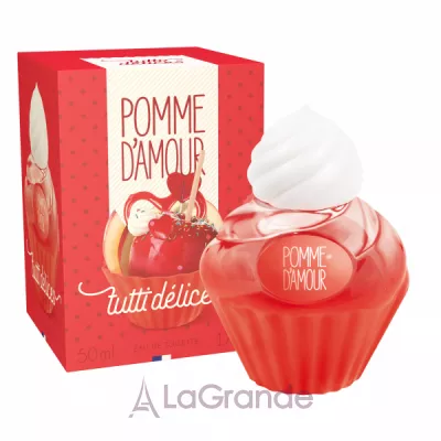 Tutti Delices Pomme d'Amour �������� ����