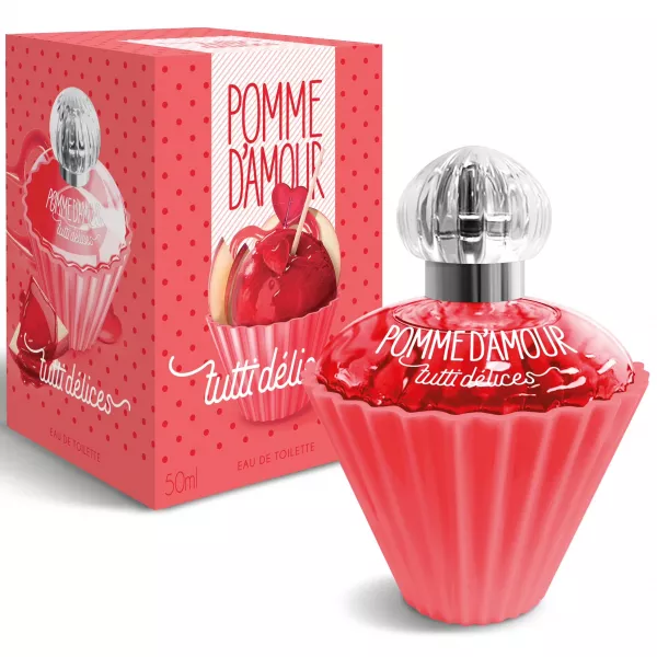 Tutti Delices Pomme d'Amour ��������� ����