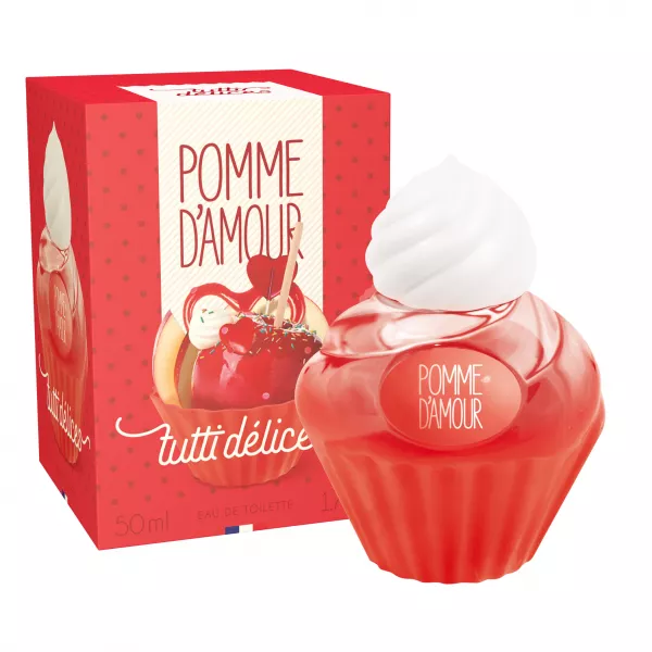 Tutti Delices Pomme d'Amour ��������� ����