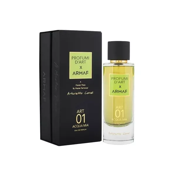 Armaf Profumi d'Art x Armaf Art 01 Acqua Mia ��������������� ����