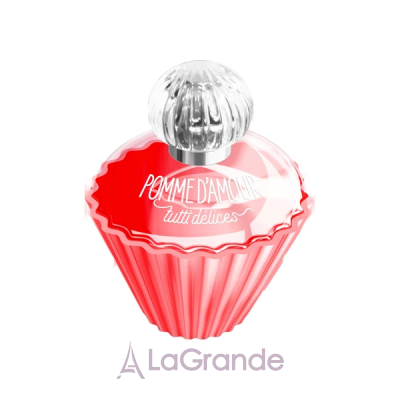 Tutti Delices Pomme d'Amour �������� ���� (������)
