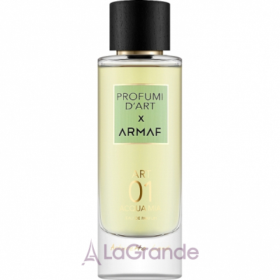 Armaf Profumi d'Art x Armaf Art 01 Acqua Mia ��������������� ���� (������)