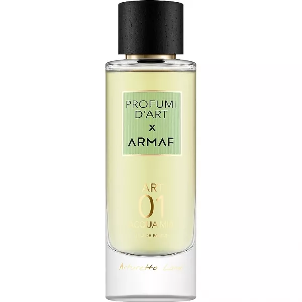 Armaf Profumi d'Art x Armaf Art 01 Acqua Mia ��������������� ���� (������)
