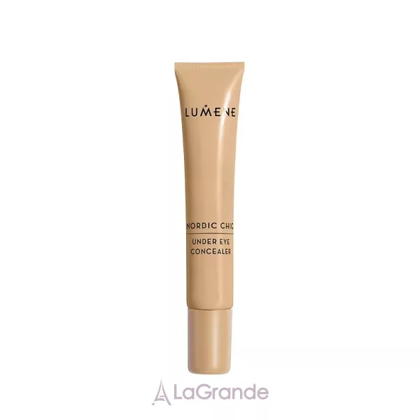 Lumene Nordic Chic Under Eye concealer �������� ��� ������� ������ ����