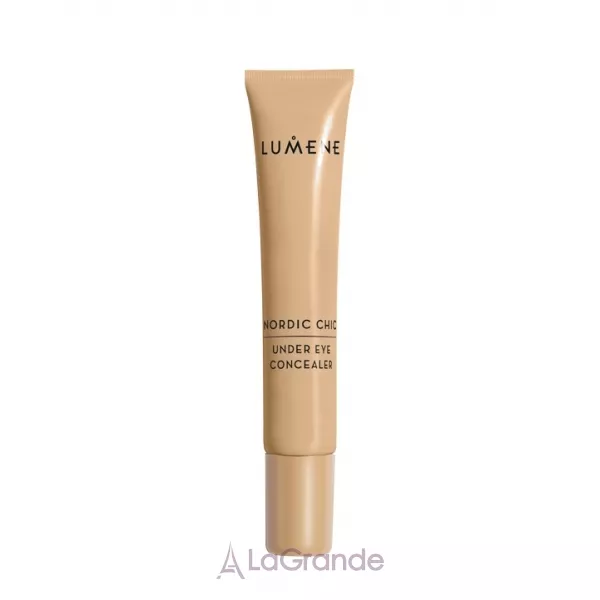 Lumene Nordic Chic Under Eye concealer �������� ��� ������� ������ ����