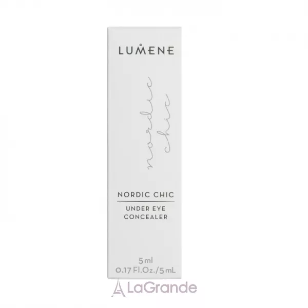 Lumene Nordic Chic Under Eye concealer �������� ��� ������� ������ ����