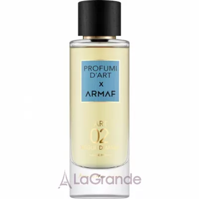 Armaf Profumi d'Art x Armaf Art 02 Voglie Di Mare ��������������� ����