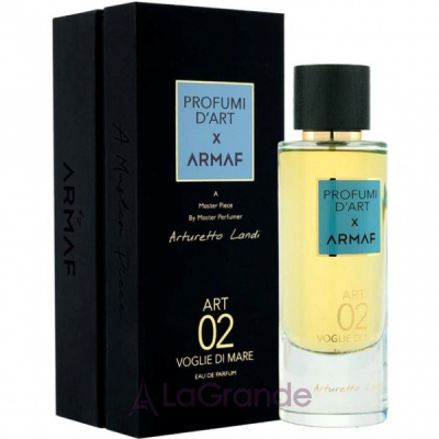 Armaf Profumi d'Art x Armaf Art 02 Voglie Di Mare ��������������� ����