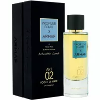 Armaf Profumi d'Art x Armaf Art 02 Voglie Di Mare ��������������� ����