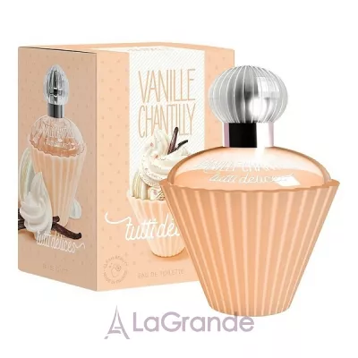 Tutti Delices Vanille Chantilly �������� ����