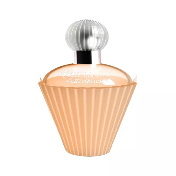 Tutti Delices Vanille Chantilly ��������� ����