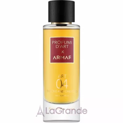 Armaf Profumi d'Art x Armaf Art 04 The One And Only Oud ����������� ����