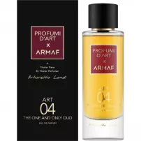 Armaf Profumi d'Art x Armaf Art 04 The One And Only Oud ��������������� ����