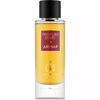 Armaf Profumi d'Art x Armaf Art 04 The One And Only Oud ��������������� ���� (������)