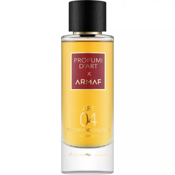 Armaf Profumi d'Art x Armaf Art 04 The One And Only Oud ��������������� ���� (������)