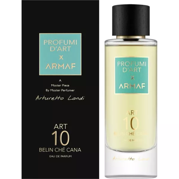 Armaf Profumi d'Art x Armaf Art 10 Belin Che Cana ��������������� ����