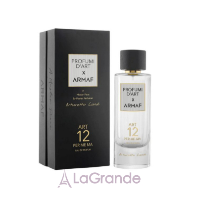 Armaf Profumi d'Art x Armaf Art 12 Per Me Ma ��������������� ����