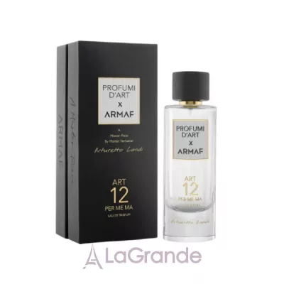 Armaf Profumi d'Art x Armaf Art 12 Per Me Ma ��������������� ����