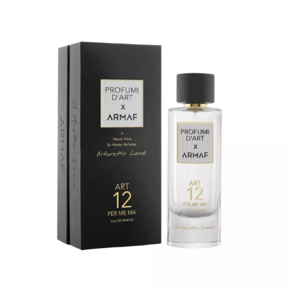 Armaf Profumi d'Art x Armaf Art 12 Per Me Ma ����������� ����