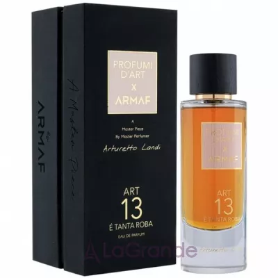 Armaf Profumi d'Art x Armaf Art 13 E Tanta Roba ��������������� ����