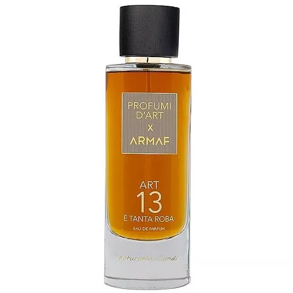 Armaf Profumi d'Art x Armaf Art 13 E Tanta Roba ��������������� ���� (������)