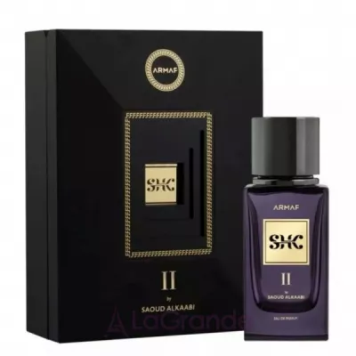 Armaf SHK II ����������� ����