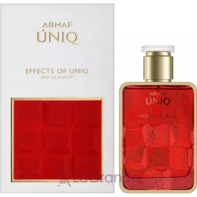Armaf Uniq Effects Of Uniq ����������� ����
