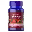 Puritan's Pride Lycopene 20 mg ĳ������ ������� 